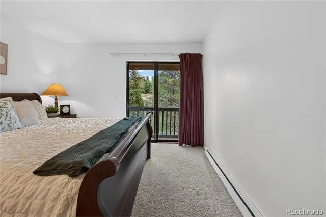 444 County Road 832 #1 Fraser, CO 80442