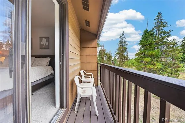 444 County Road 832 #1 Fraser, CO 80442