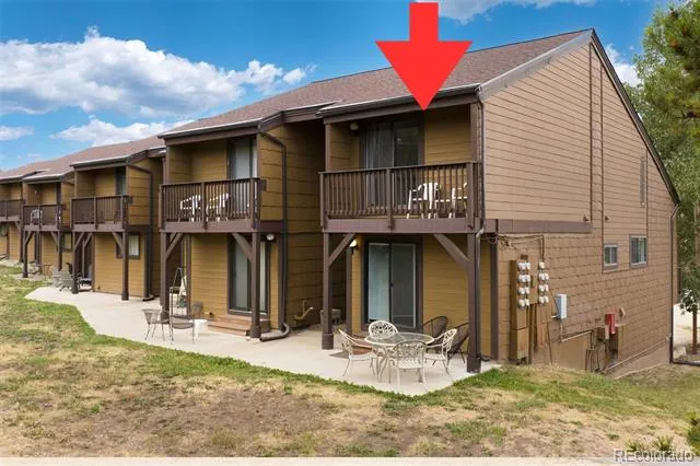 444 County Road 832 #1 Fraser, CO 80442