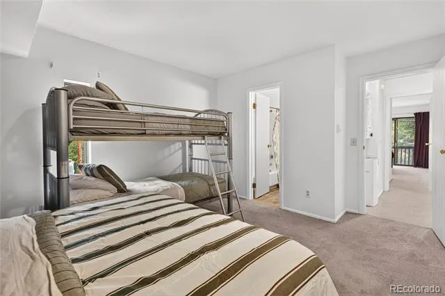 444 County Road 832 #1 Fraser, CO 80442