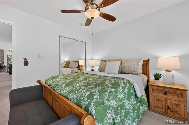 444 County Road 832 #1 Fraser, CO 80442
