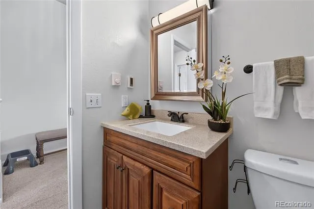 444 County Road 832 #1 Fraser, CO 80442