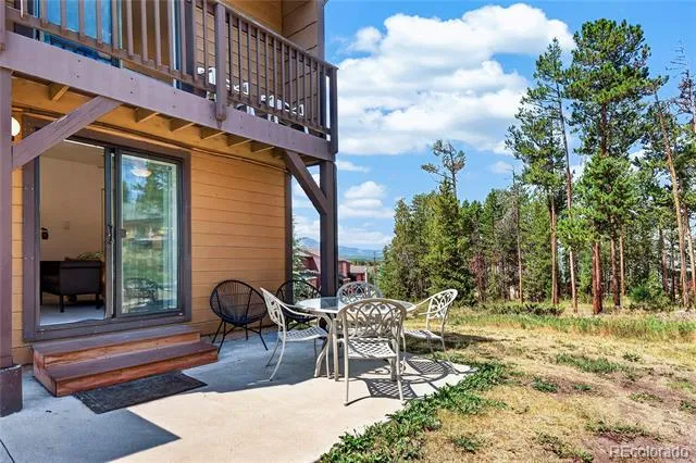 444 County Road 832 #1 Fraser, CO 80442