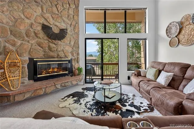 444 County Road 832 #1 Fraser, CO 80442