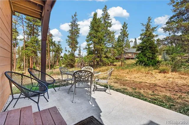 444 County Road 832 #1 Fraser, CO 80442