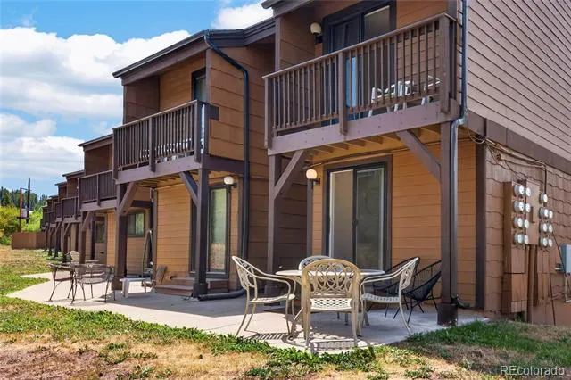 444 County Road 832 #1 Fraser, CO 80442