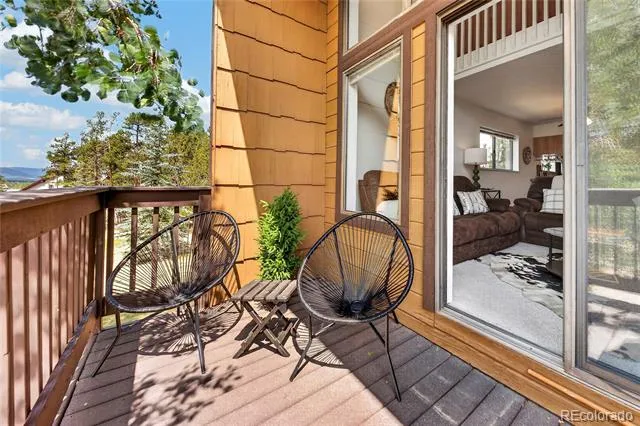 444 County Road 832 #1 Fraser, CO 80442