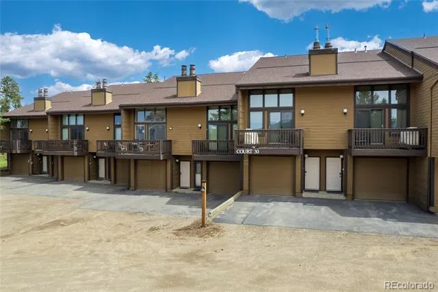 444 County Road 832 #1 Fraser, CO 80442