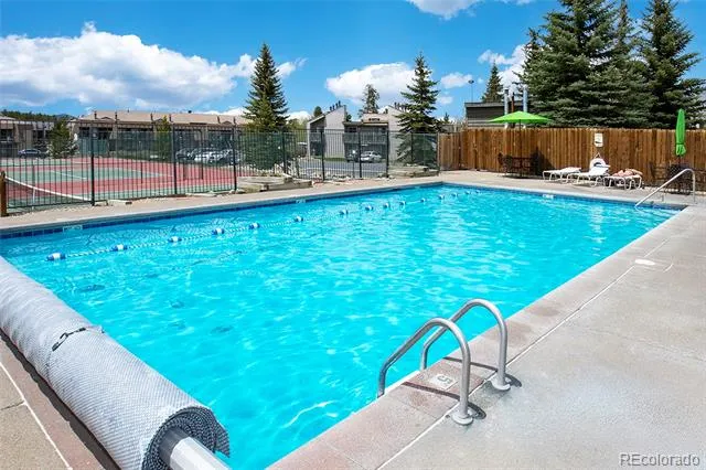 444 County Road 832 #1 Fraser, CO 80442
