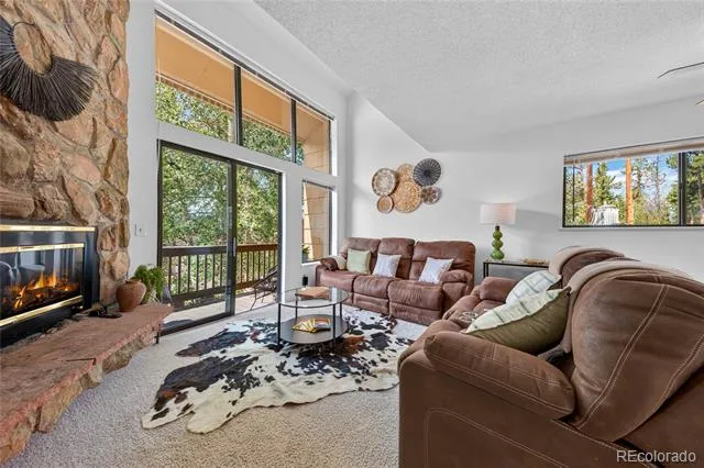 444 County Road 832 #1 Fraser, CO 80442