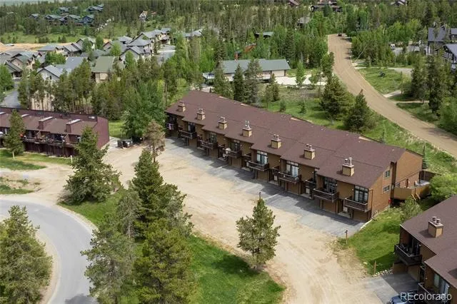 444 County Road 832 #1 Fraser, CO 80442