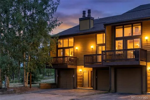 444 County Road 832 #1 Fraser, CO 80442