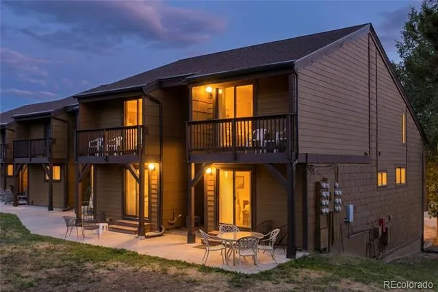 444 County Road 832 #1 Fraser, CO 80442