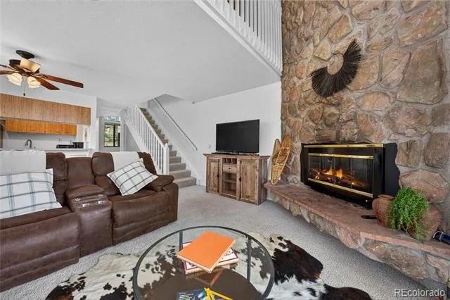 444 County Road 832 #1 Fraser, CO 80442