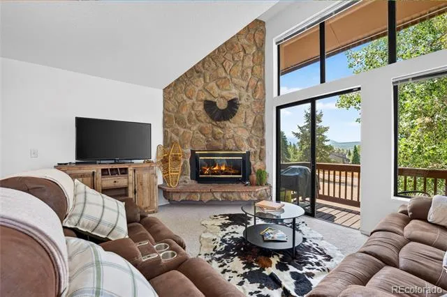 444 County Road 832 #1 Fraser, CO 80442