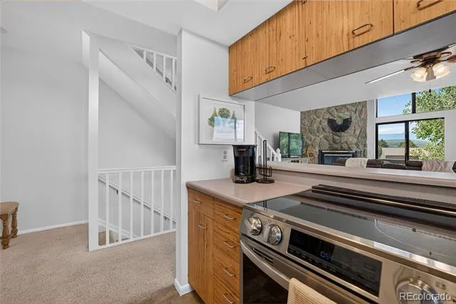 444 County Road 832 #1 Fraser, CO 80442