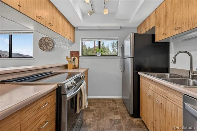444 County Road 832 #1 Fraser, CO 80442