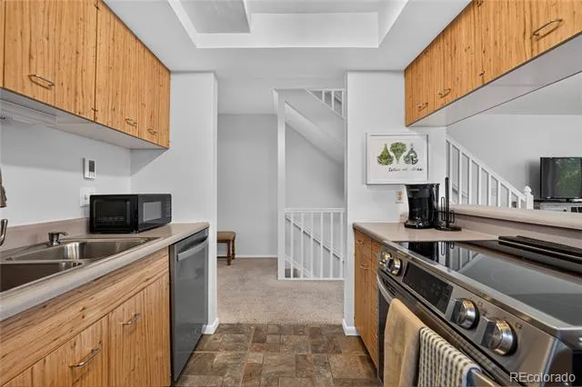 444 County Road 832 #1 Fraser, CO 80442