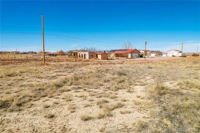1464 E Gem Drive Pueblo, CO 81007