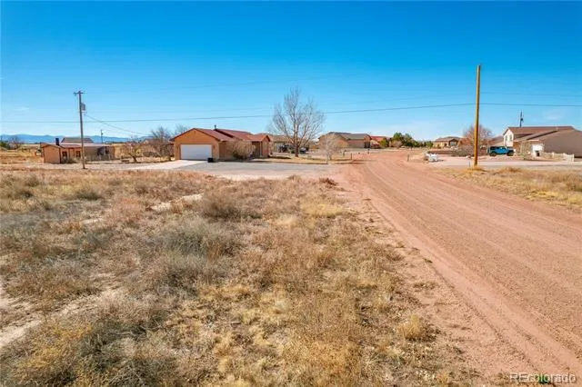 1464 E Gem Drive Pueblo, CO 81007