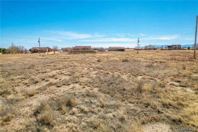 1464 E Gem Drive Pueblo, CO 81007