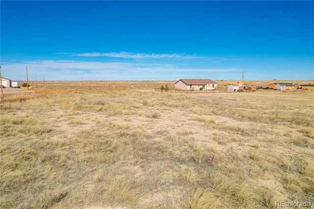1464 E Gem Drive Pueblo, CO 81007