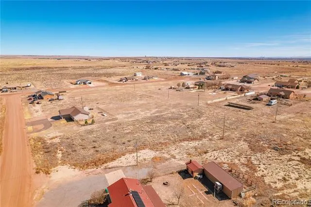1464 E Gem Drive Pueblo, CO 81007