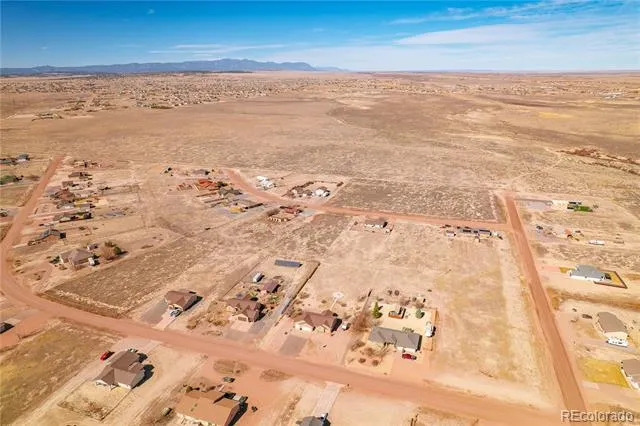 1464 E Gem Drive Pueblo, CO 81007