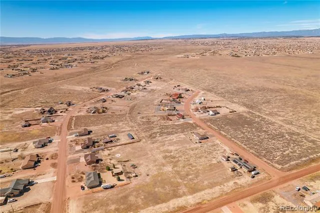 1464 E Gem Drive Pueblo, CO 81007