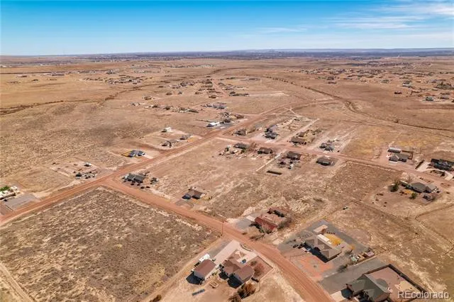1464 E Gem Drive Pueblo, CO 81007