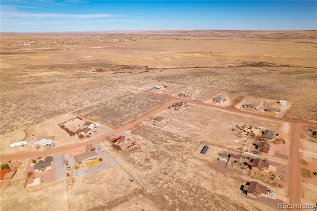 1464 E Gem Drive Pueblo, CO 81007