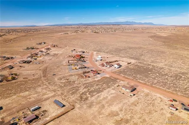1464 E Gem Drive Pueblo, CO 81007
