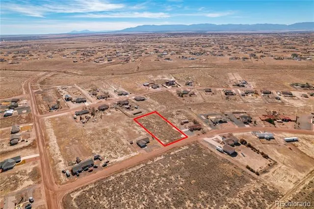 1464 E Gem Drive Pueblo, CO 81007