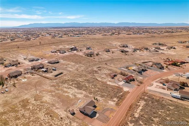 1464 E Gem Drive Pueblo, CO 81007