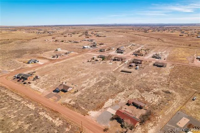 1464 E Gem Drive Pueblo, CO 81007