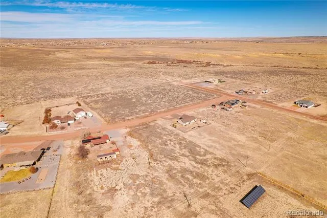 1464 E Gem Drive Pueblo, CO 81007