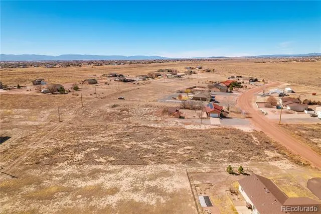 1464 E Gem Drive Pueblo, CO 81007