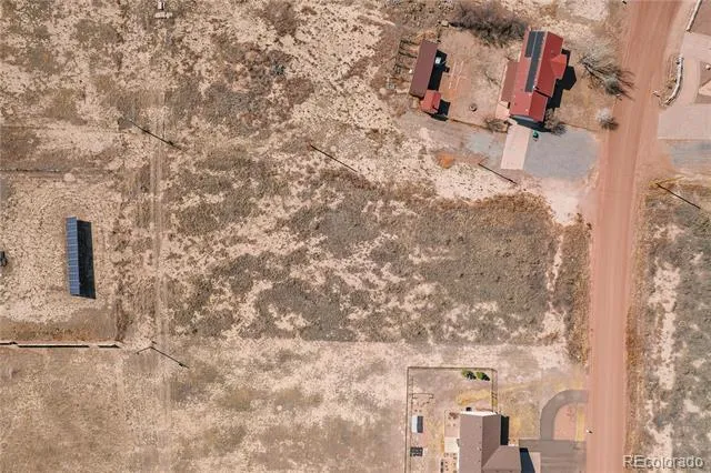 1464 E Gem Drive Pueblo, CO 81007