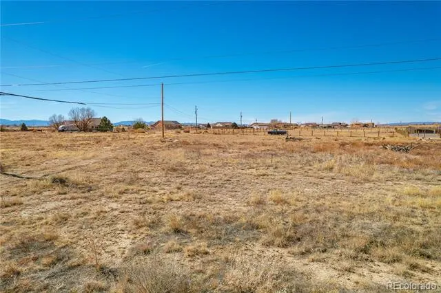 1464 E Gem Drive Pueblo, CO 81007
