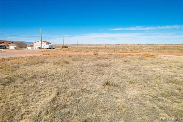 1464 E Gem Drive Pueblo, CO 81007