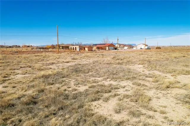 1464 E Gem Drive Pueblo, CO 81007