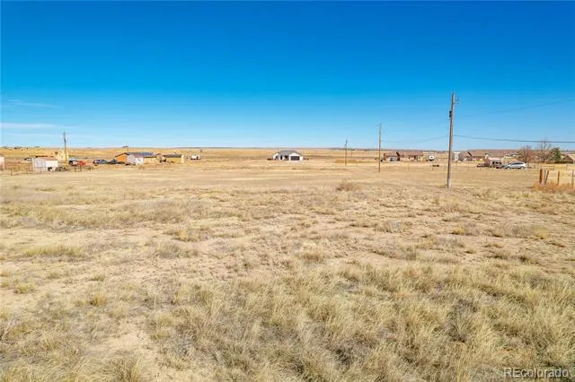 1464 E Gem Drive Pueblo, CO 81007