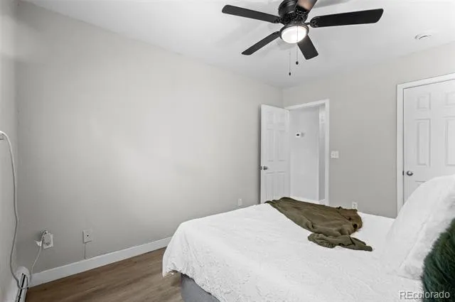 9380 W 49th Avenue #108 Wheat Ridge, CO 80033