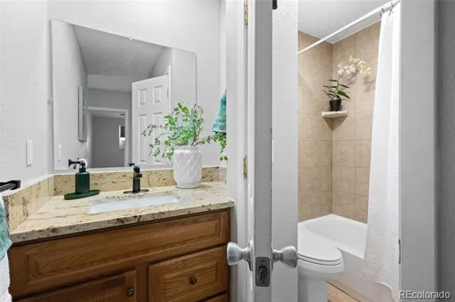 9380 W 49th Avenue #108 Wheat Ridge, CO 80033