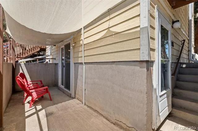 9380 W 49th Avenue #108 Wheat Ridge, CO 80033