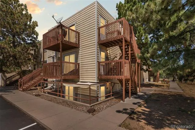 9380 W 49th Avenue #108 Wheat Ridge, CO 80033