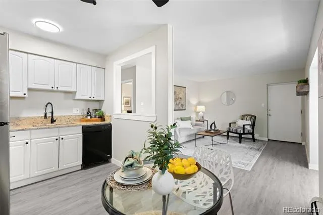 9380 W 49th Avenue #108 Wheat Ridge, CO 80033