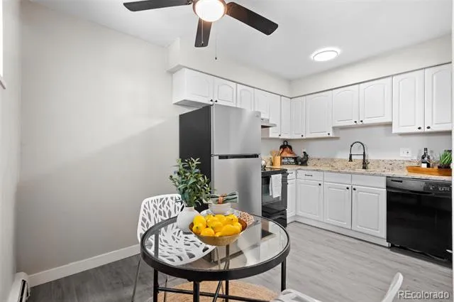 9380 W 49th Avenue #108 Wheat Ridge, CO 80033