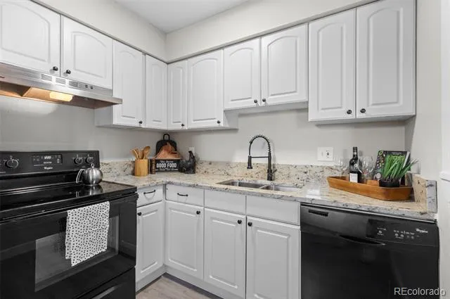 9380 W 49th Avenue #108 Wheat Ridge, CO 80033