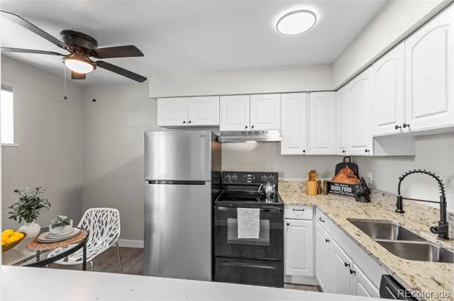 9380 W 49th Avenue #108 Wheat Ridge, CO 80033